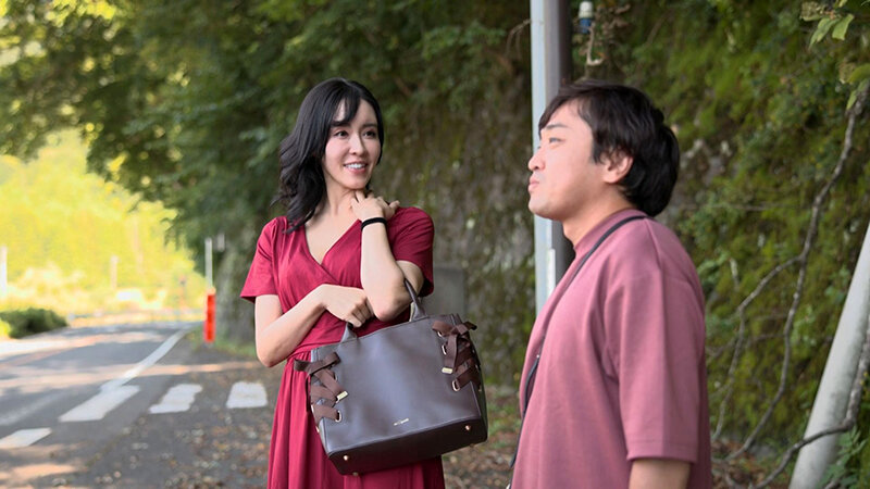 【配信限定特別版】母子交尾～足尾温泉路～ 宇佐美すい宇佐美すい