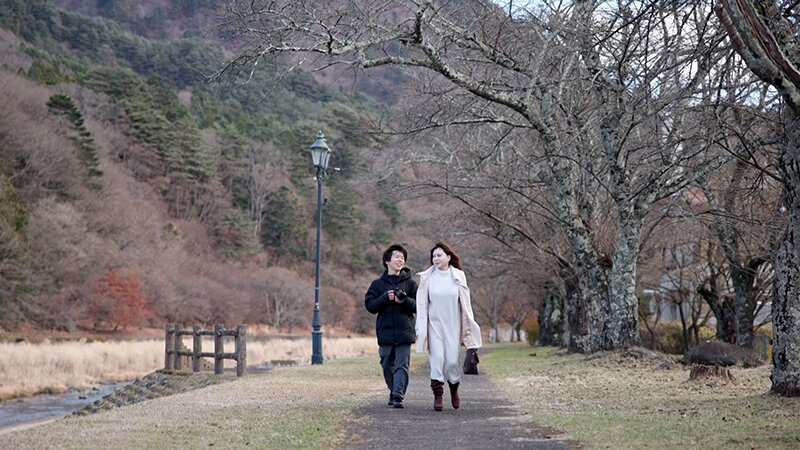 【配信限定特別版】母子交尾 ～南会津美里路～ 牧本千幸牧本千幸（つかもと.友希）