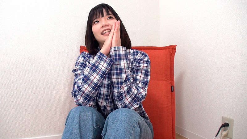 ボーイッシュな隠れ巨乳PARTII セックス中もボケてくる面白い女子を白目剥くまでめちゃくちゃイカせた！