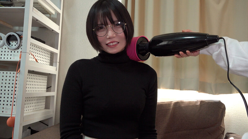 「ケツでイキますぅ」しっとり可愛い人妻看護師さん 旦那さんのフニャチンでは入らなかったアナルに挑戦！結果2穴に巨根ブチ込まれケツとマ●コでめちゃくちゃイった！