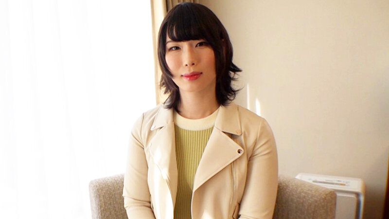 AVデビュー ボクこう見えてオチンチンついてます。七尾あやは七尾あやは