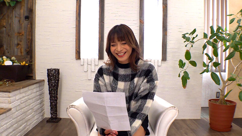 前立腺をガン突きされてミルクだだ漏れトコロテンSEX 桃谷りり桃谷りり