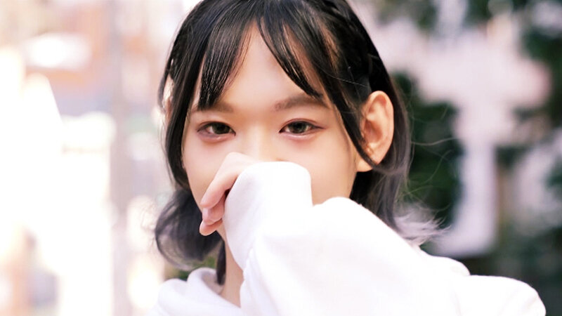 AVデビュー ボクこう見えてオチンチンついてます。 来栖らいら来栖らいら