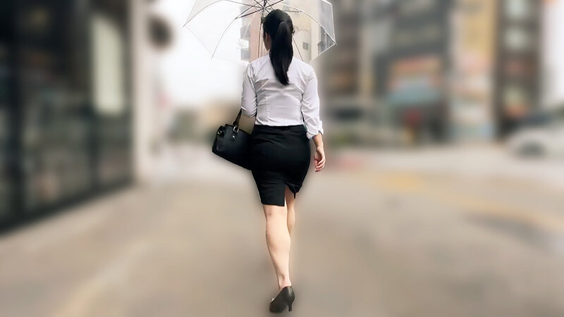 24時間居座り集団中出しレ●プ05 Tさん 新人OL