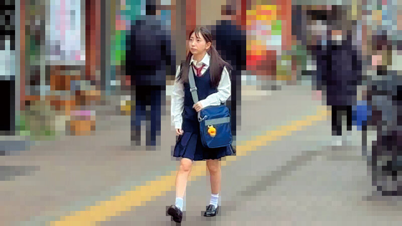 今日の獲物はこの母娘 24時間居座りレ●プ 05