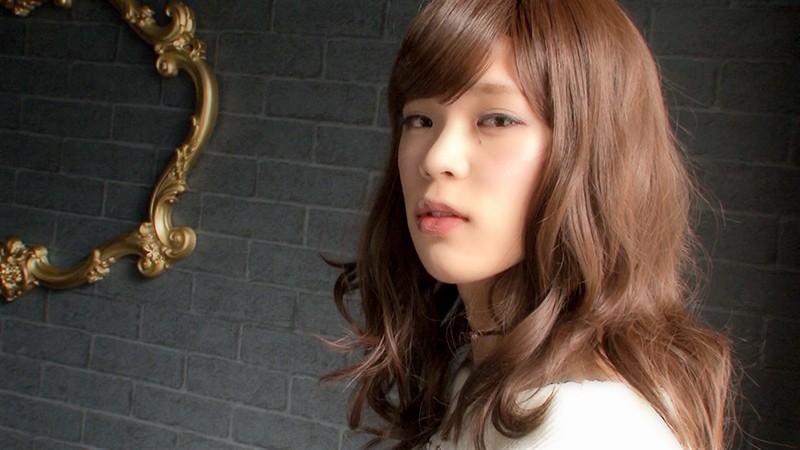 女装美少年46 ハルカ