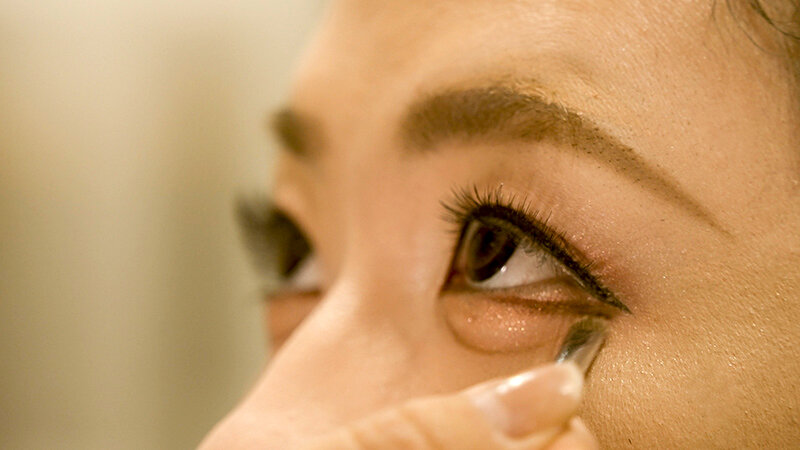 女装美少年 67 あやさ