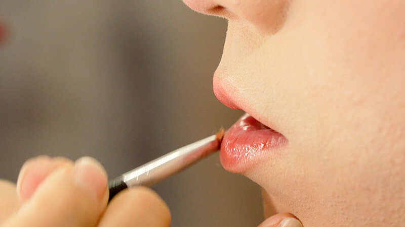 女装美少年74 ルイ