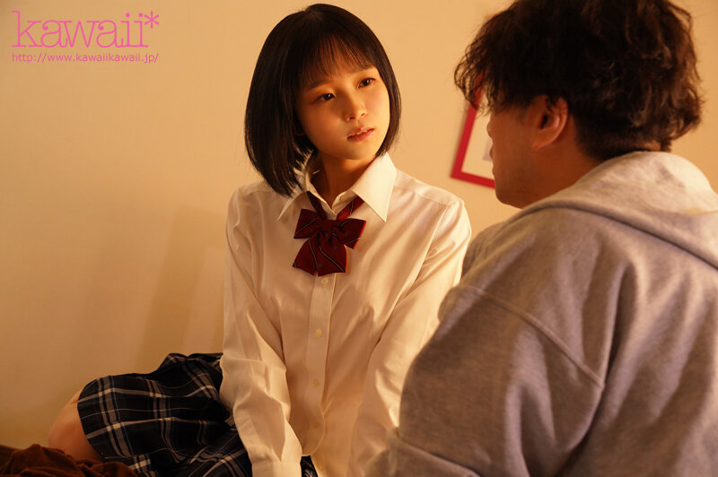 妻が不在の3日間、甘え上手な義妹（まだ学生）の猛烈誘惑に理性を忘れ中出ししてしまった… 日向なつひなたなつ（日向なつ）