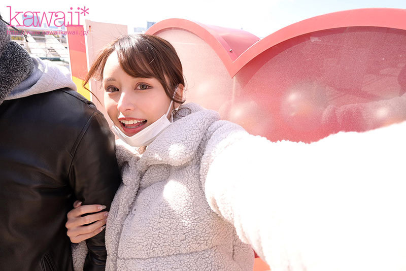 伊藤舞雪と熱すぎるお泊まりデート いっぱい食べて、いっぱい笑って、いっぱいチューして感情を激しく揺さぶる等身大セックス伊藤舞雪