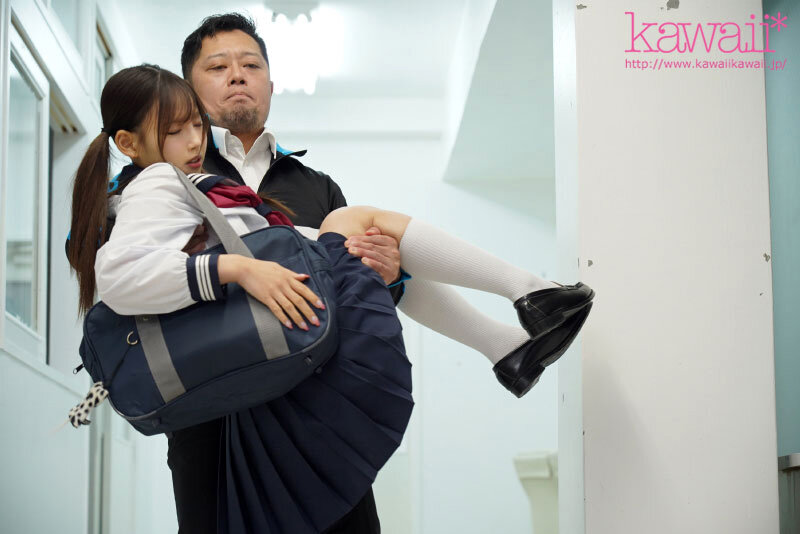 睡姦中出しレ●プ 眠りながら絶頂することを仕込まれた女子生徒 美城るる美城るる