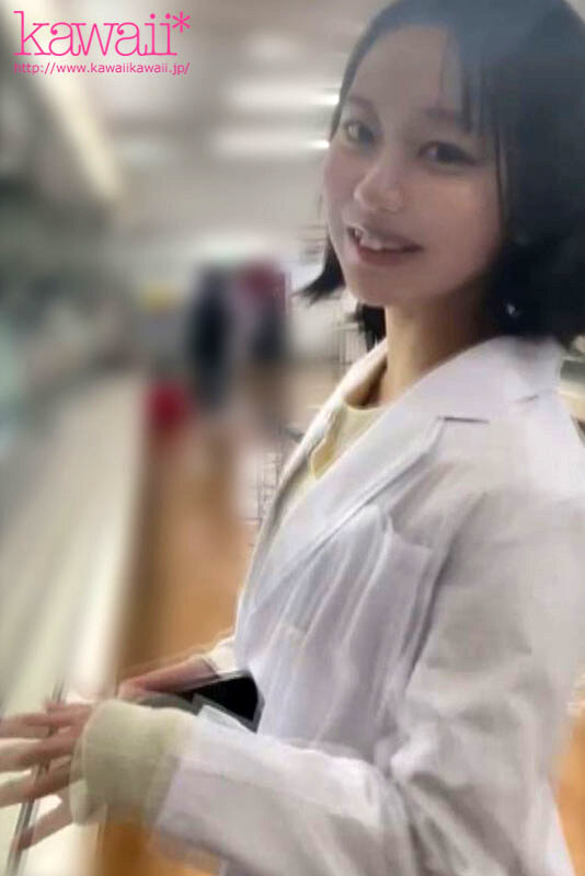 「このセックス…AIでも予測できないくらい気持ち良い」AI（人工知能）研究者志願の最年少女子 20歳 AV デビュー 赤名いと赤名いと