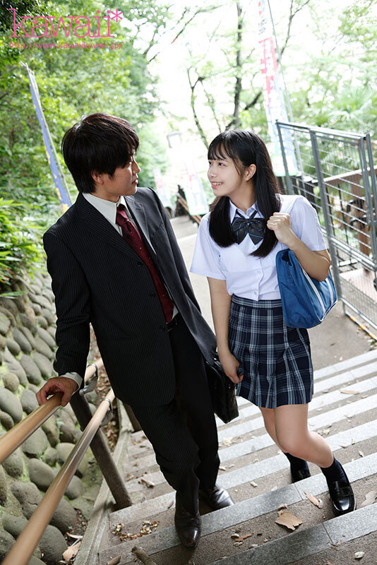 教え子の必死すぎる猛アタックに一度だけの約束…のハズが初めての生ハメ、初めての中出しを奪われチ●ポも心も骨抜きにされた僕は教師失格です… 花乃はるひ花乃はるひ