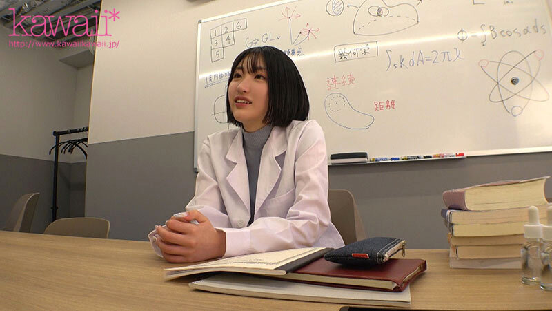 IQ140 23歳、科学のお姉さん 修士論文では決して出せない秘薬完成。自ら実験台となった結果、◎あっぱれ、見事なイキっぷりです。 涼音るい涼音るい