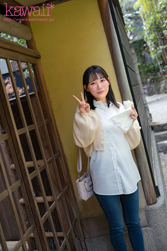 子ども支援ボランティア活動女子 まさかのAV出演支援 七瀬ほのか七瀬ほのか