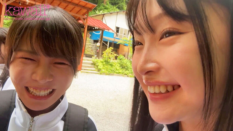 綺麗な心で地域支援に励むボランティア女子学生のわいせつ映像流出皆月ひかる・赤名いと・千川とわ