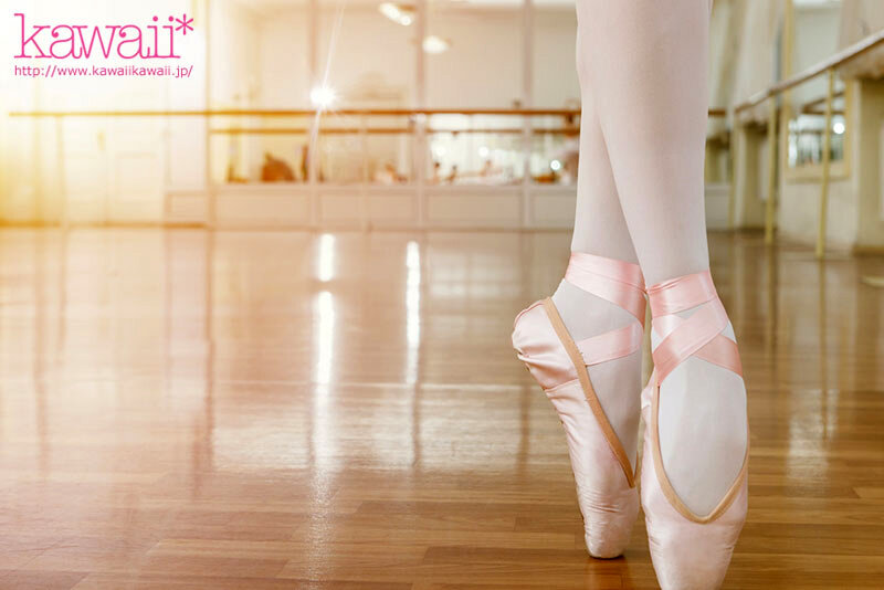 脱いだら美しいウエスト52cm美乳くびれボディ- バレリーナの天才少女 バレエ女子界で最もポルノ大痙攣。 清野咲清野咲