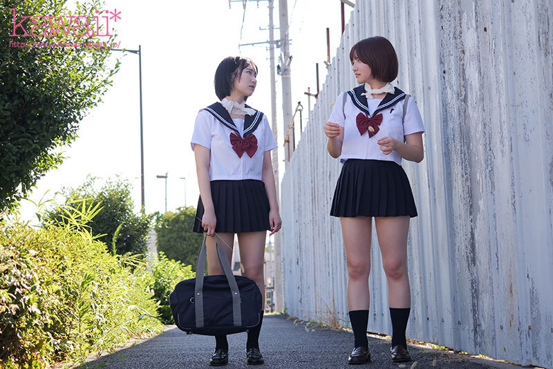 セーラー機関銃ボイン少女 違●製薬工場に潜入依頼を受けたスパイ女学生は返り討ちに遭う…イキ潮大洪水キメセク拷問堕ち糸井瑠花・天月あず