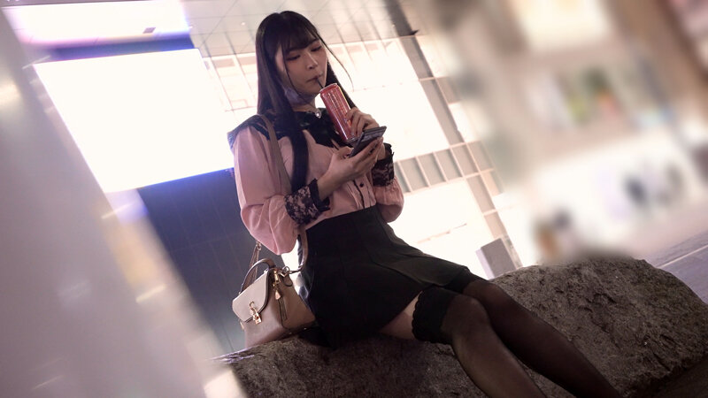 トー横界隈を放浪する激カワZ世代女子たちの援交ハメ撮り映像集！