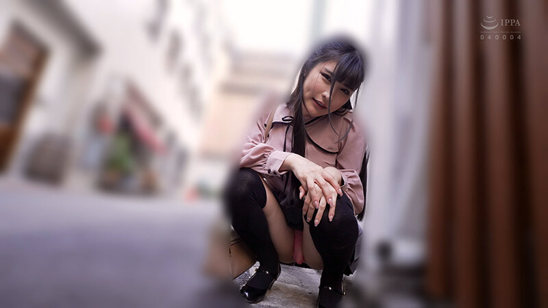 恥辱、陵●、とびっこ装着・繁華街デート！6 胡桃さくら胡桃さくら