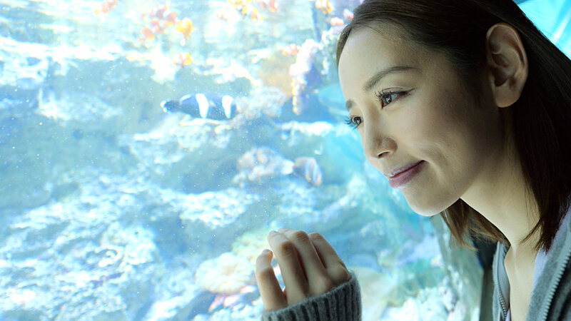 演技演出一切なし！照れて惚れるハメ撮り丸一日デート 美咲かんな美咲かんな