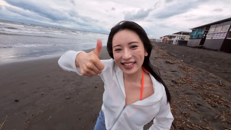 演技演出一切なし！照れて惚れるハメ撮り丸一日デート5 紗々原ゆり紗々原ゆり