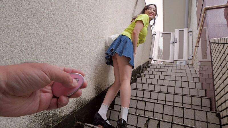 恥辱、陵●、とびっこ装着・繁華街デート！28 森沢かな森沢かな（飯岡かなこ）