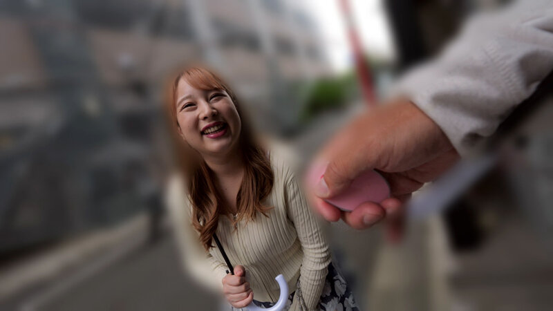 恥辱、陵●、とびっこ装着・繁華街デート！29 ちなみんちなみん