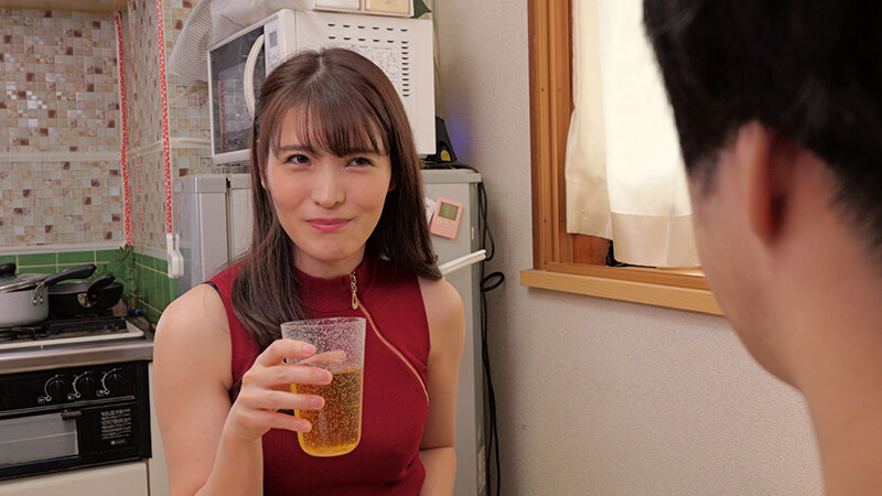 アナル舐めが大好きな美女！アナルが好きすぎてアナルSEXざんまい 生田望美生田望美