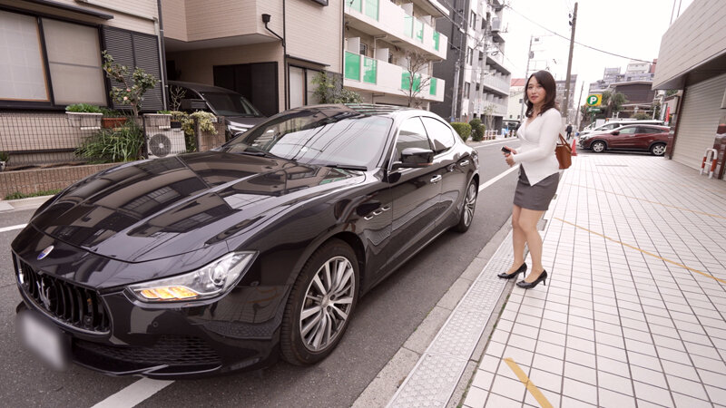 性欲絶倫の男とホテルに一日缶詰デート～ひと目を忍んでイカされまくる最高のSEX漬け不倫～ 安野由美安野由美