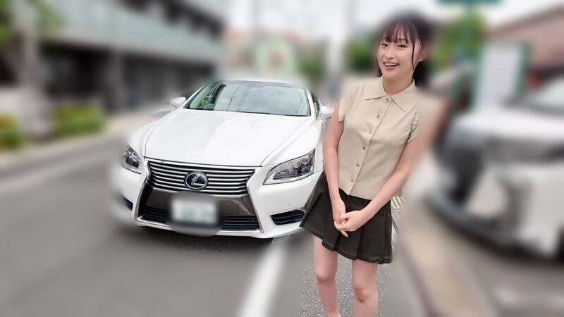 高級車に乗るパパとド淫乱性癖さらしたデート 千川とわ千川とわ