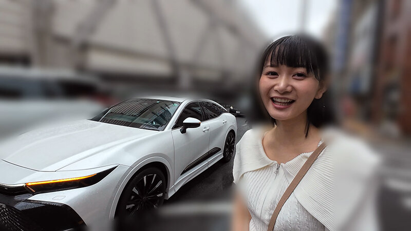 高級車に乗るパパとド淫乱性癖さらしたデート2 静河静河