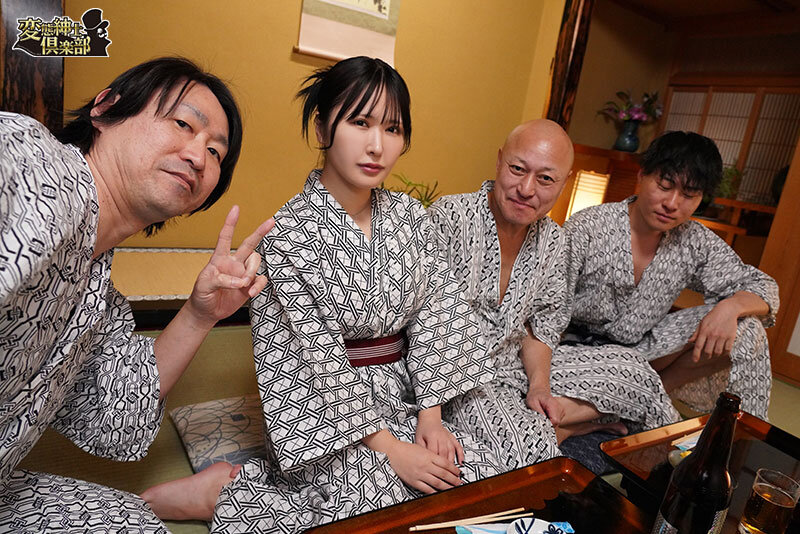 狙われたエリート総合職 トラウマ社員旅行 鬼畜宴会インテリ尻穴徹底イジメ集団アナルレ×プ映像 連続窒息激イラマ・集団中出し・2穴極太ディルド・アナルファック