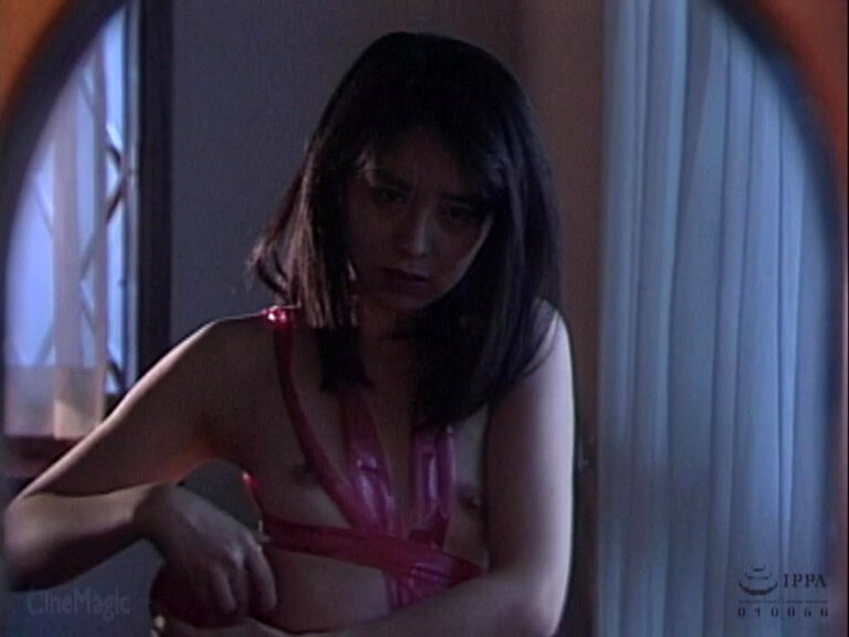 シネマジックSM史 縄虐愛奴伝説8森川いづみ・澤宮有希・川村有希子