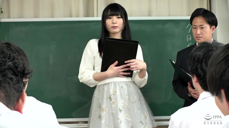 牝堕ちオトコノコ先生 肛虐フェラチオ肉便器 姫河ゆい姫河ゆい