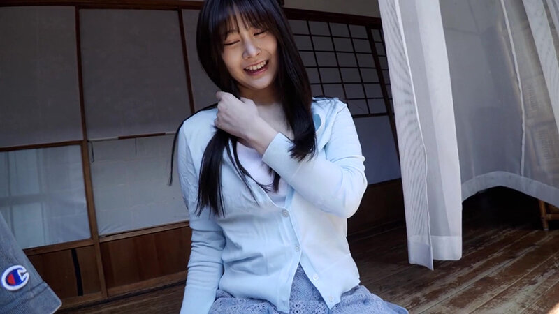 【4K】隣人は美尻で欲求不満なバツイチ美女 鳳みゆ鳳みゆ