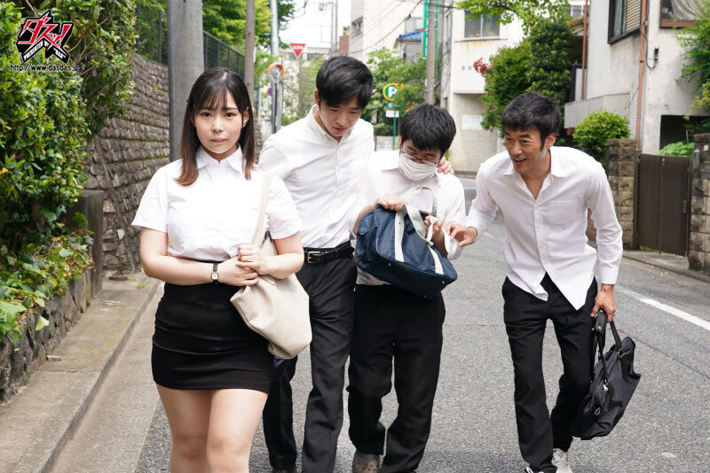 全穴崩壊！ケツ穴喉奥マ●コ 問答無用の凶悪3点FUCK 貴方は教育者として立派に肉便器を務めておりますよ 吉根ゆりあ吉根ゆりあ