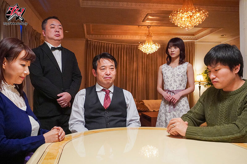 跡継ぎを産む為に変態義父の子種で孕まさせられる若妻 東條なつ東條なつ