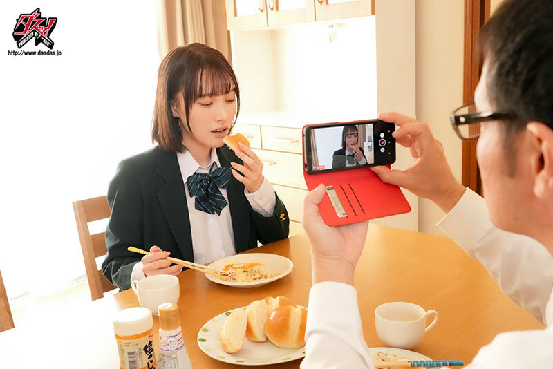 パパの精子で育った純朴可憐な愛娘の、濃厚ごっくん記録。 白石もも白石もも