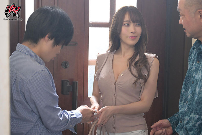 義母がドストライクッ！！ 七瀬アリス七瀬アリス