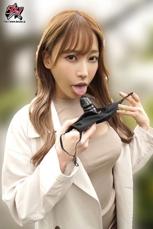 予約の取れない誘い受け専門のマゾ風俗嬢、七瀬アリス。七瀬アリス