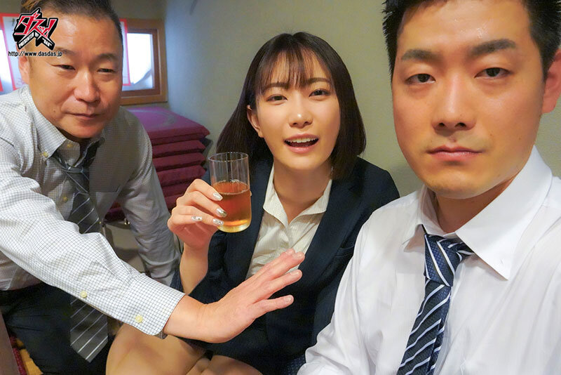 親父上司に無理矢理犯●れ、嫌がっていたはずなのに、彼よりも立派な禍々しいペニスに狂わされながら堕ちていく胸糞NTR。 美谷朱音美谷朱音（美谷朱里）