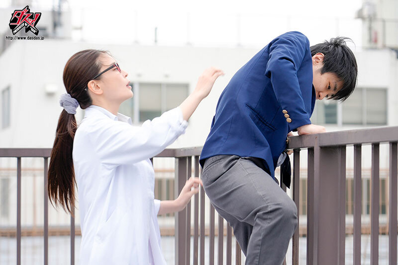 もしも、保健の先生が草食系男子とセフレ関係だったら… 橘メアリー橘メアリー