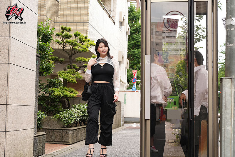 タッパと尻のデカい女がタイプです。チビ童貞と巨女お姉さんの巨姦SEX 瀬田一花瀬田一花