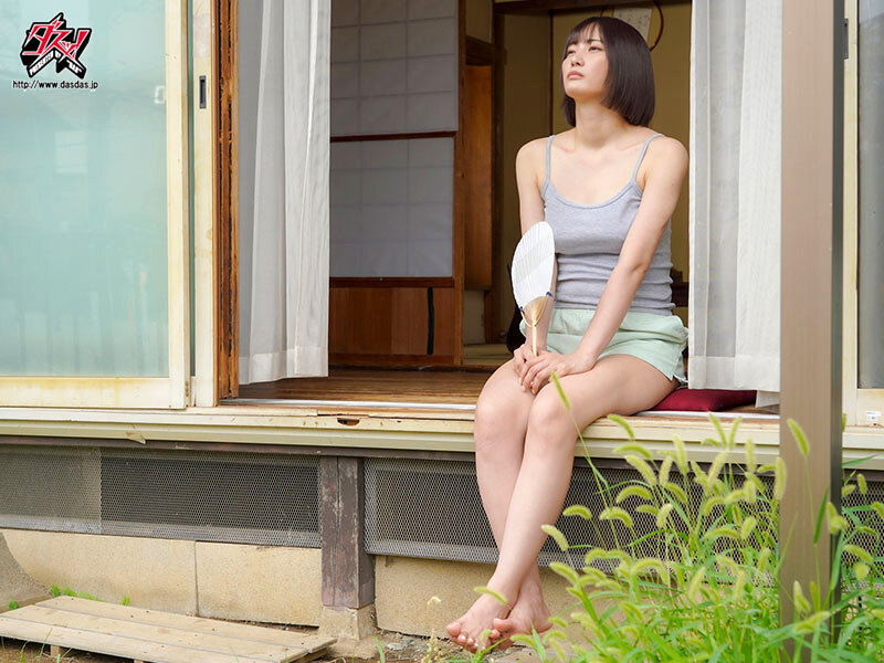 元カレにハメられまくって田舎から帰ってこないデカ尻巨乳の彼女 美谷朱音美谷朱音（美谷朱里）