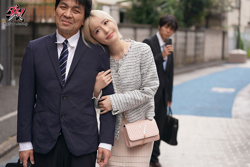 パパ活するスレンダー巨乳女を制裁するはずが…なぜかオレ専用肉オナホに調教していた。 百永さりな百永さりな