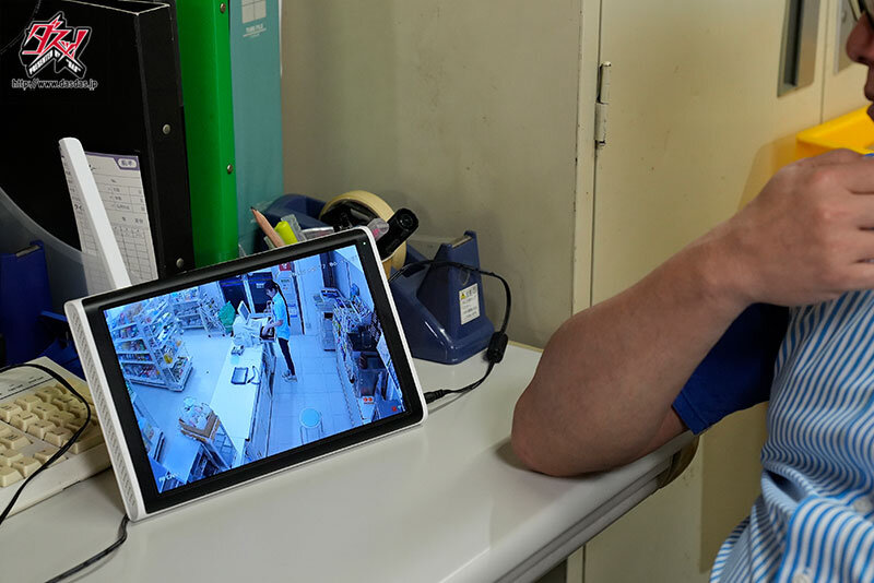 大嫌いな店長に弱みを握られ、パワハラ暴走ピストン 失禁スプラッシュ堕ち。押し寄せる聖水イキで濡れる深夜のコンビニバイト。 月野江すい月野江すい