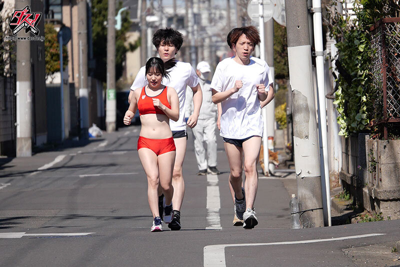 種目は短距離。147cm陸上部JDを360度デカマラ輪●！皆んなの肉便器が変態アヘ堕ち！むさ苦しい濃厚びゅる汁強●ナマ合宿 夕木こいろ夕木こいろ