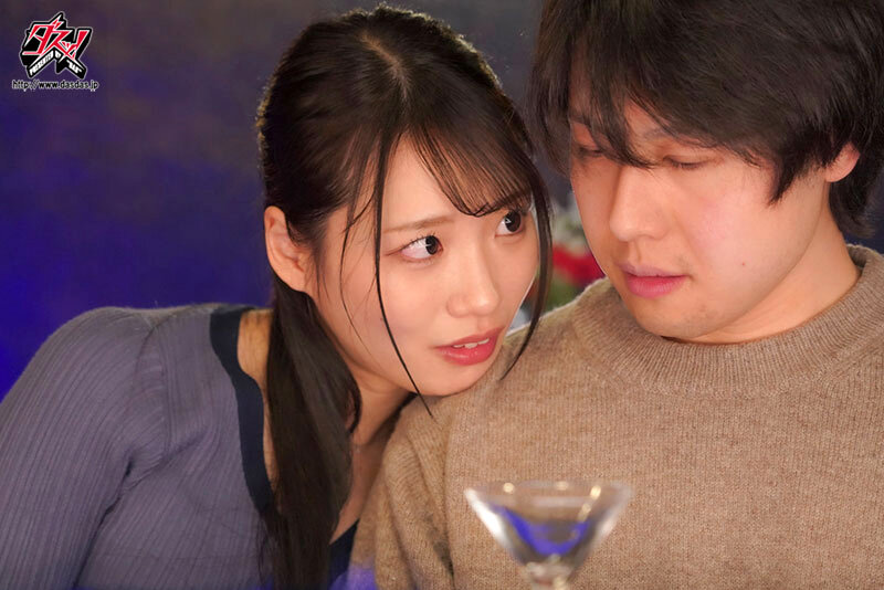 「もう全部夢だから」酔った勢いで浮気セックスしたバイト先の先輩に何度も中出しした最後の夜。 月野江すい月野江すい