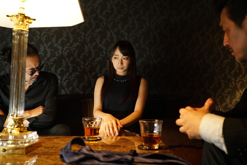 拷問される女 マッドネス・セレナーデ vol.2 哀しき追憶の刻印と悪魔の性感媚薬 蓮実クレア蓮実クレア